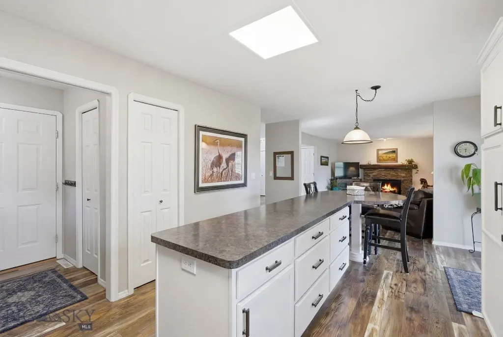 83 Poplar Drive Bozeman MT 59718