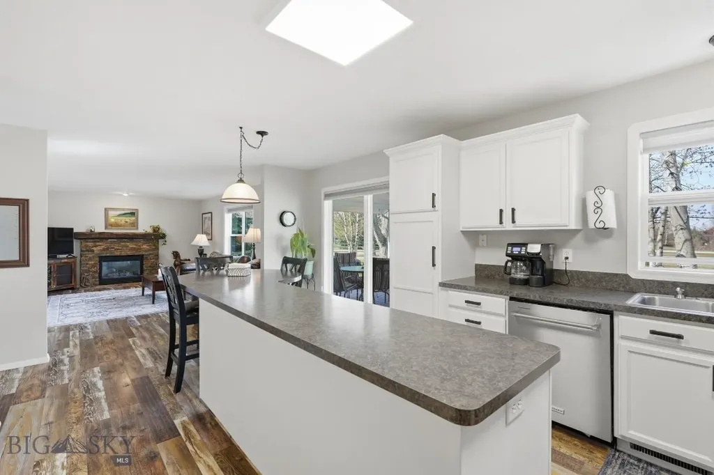 83 Poplar Drive Bozeman MT 59718