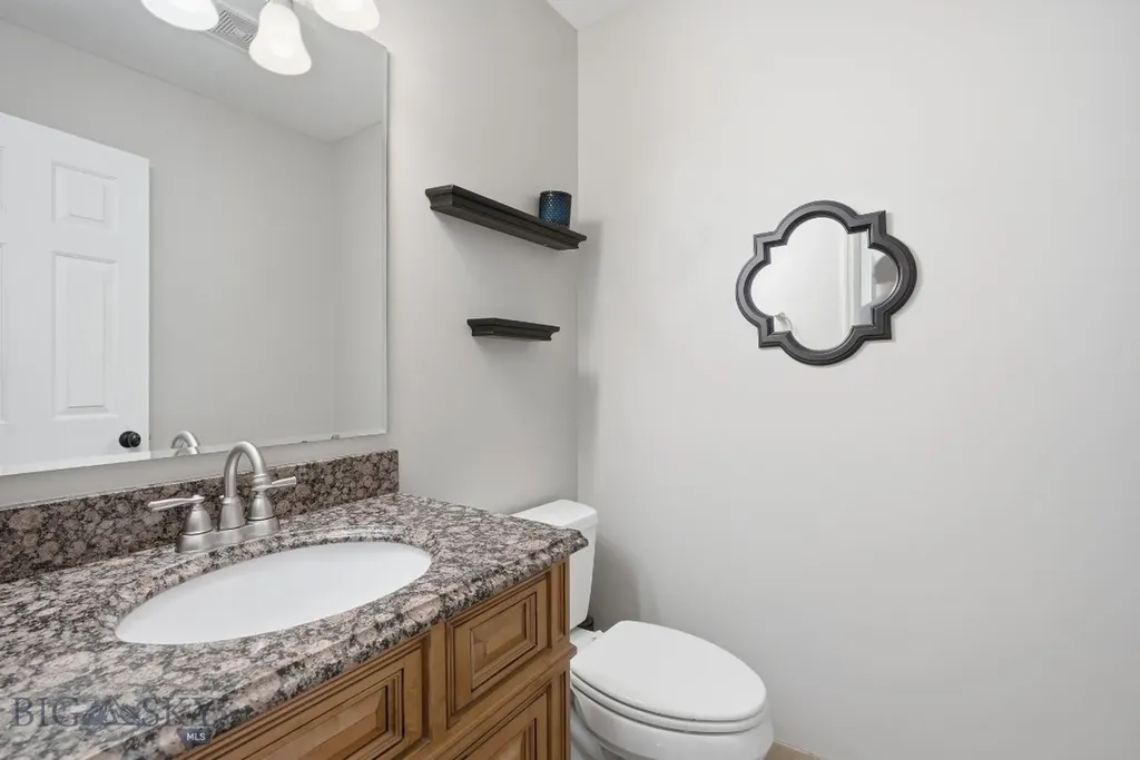 83 Poplar Drive Bozeman MT 59718