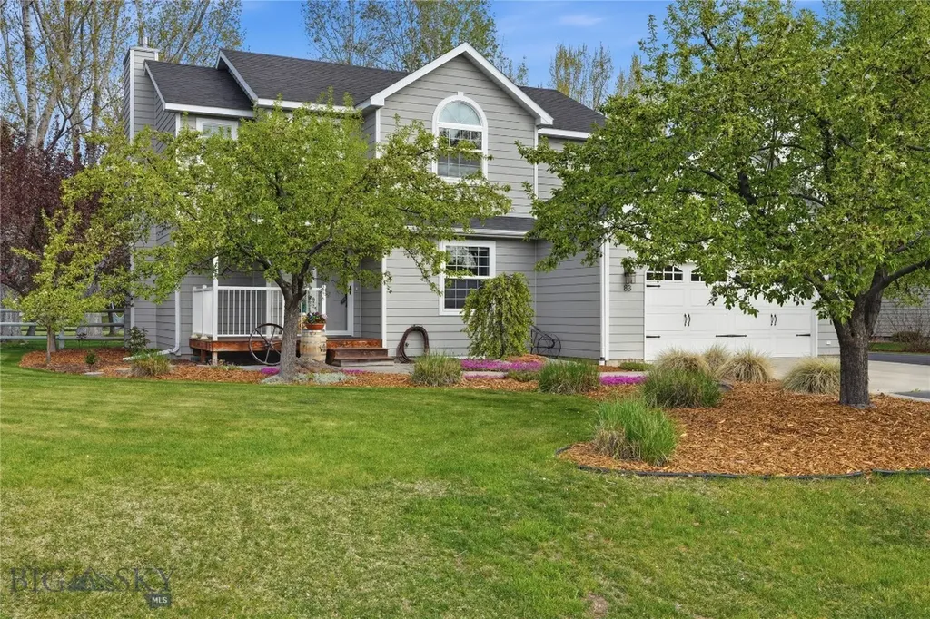 83 Poplar Drive Bozeman MT 59718