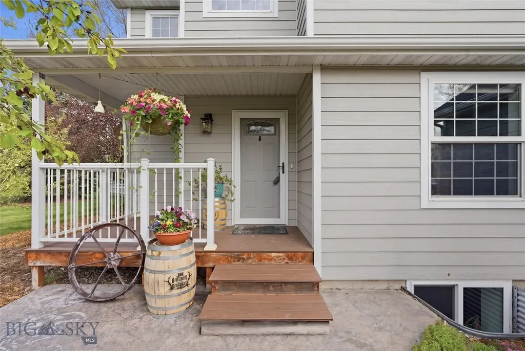 83 Poplar Drive Bozeman MT 59718
