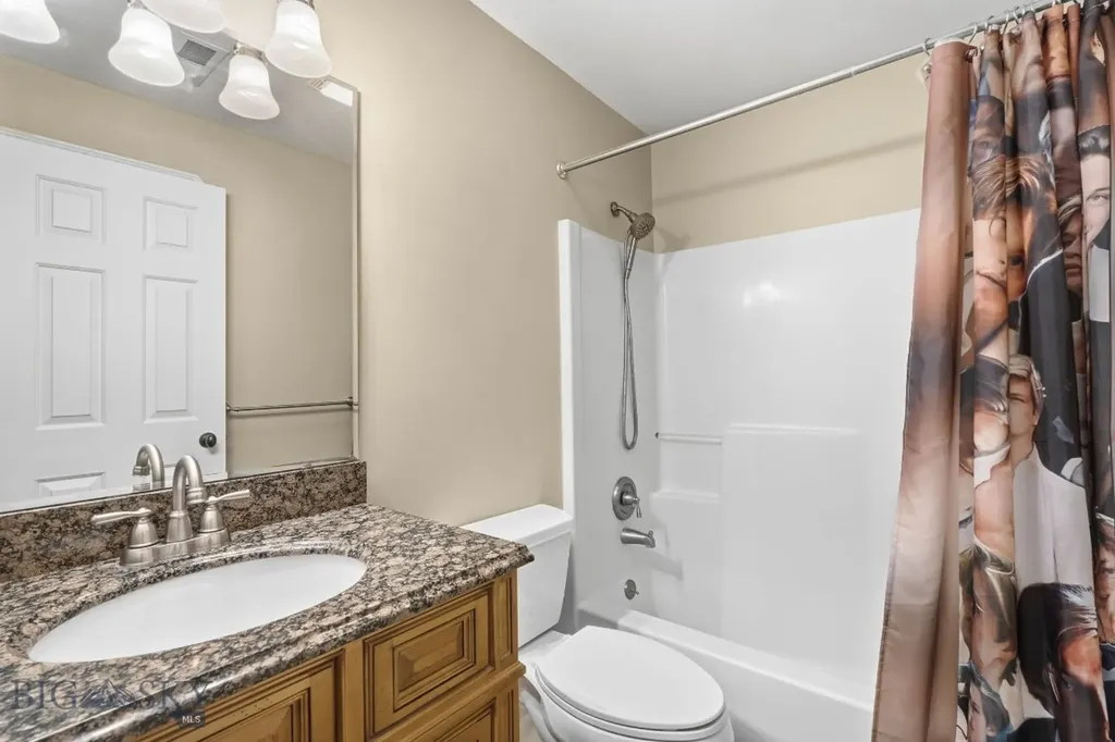 83 Poplar Drive Bozeman MT 59718