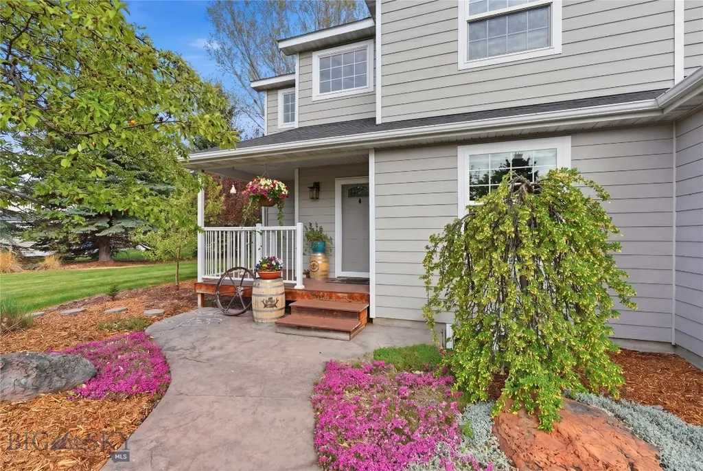 83 Poplar Drive Bozeman MT 59718