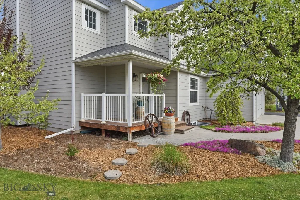 83 Poplar Drive Bozeman MT 59718