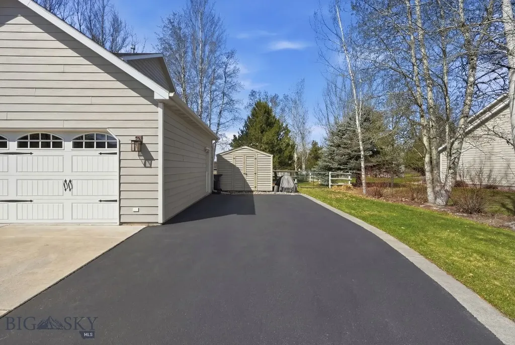 83 Poplar Drive Bozeman MT 59718