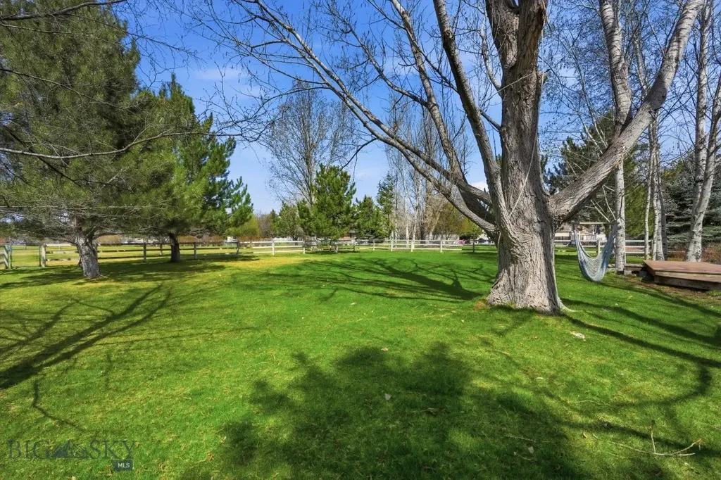 83 Poplar Drive Bozeman MT 59718