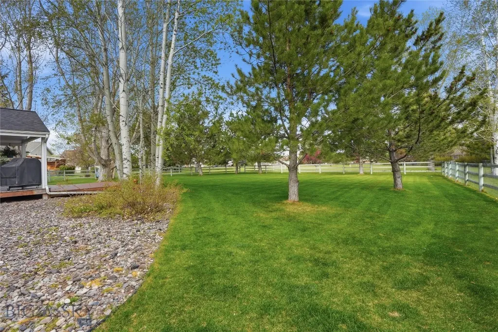 83 Poplar Drive Bozeman MT 59718
