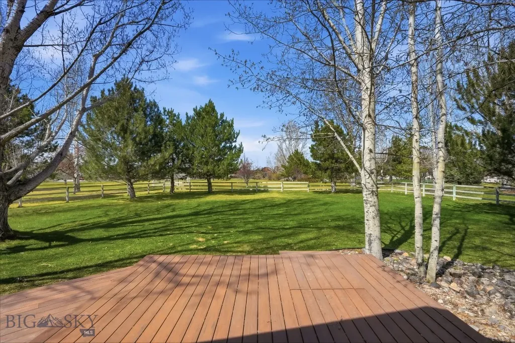 83 Poplar Drive Bozeman MT 59718