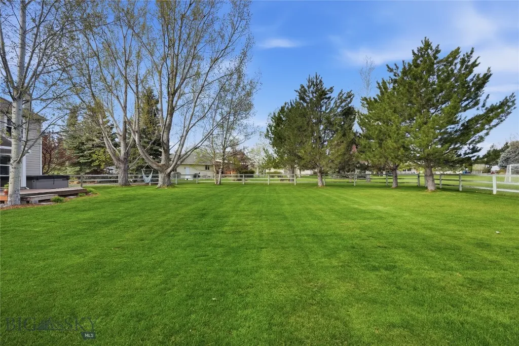 83 Poplar Drive Bozeman MT 59718