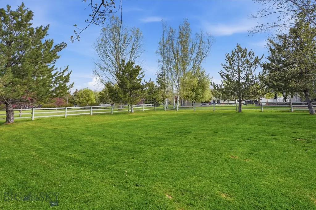 83 Poplar Drive Bozeman MT 59718