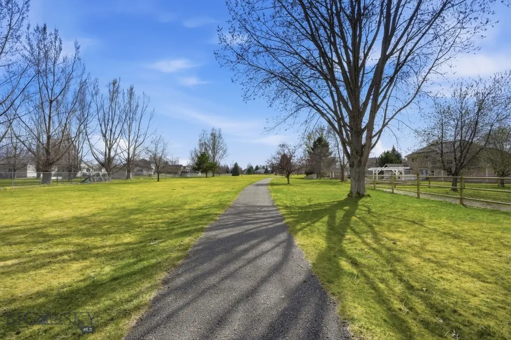 83 Poplar Drive Bozeman MT 59718