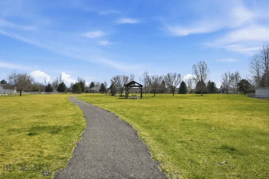 83 Poplar Drive Bozeman MT 59718