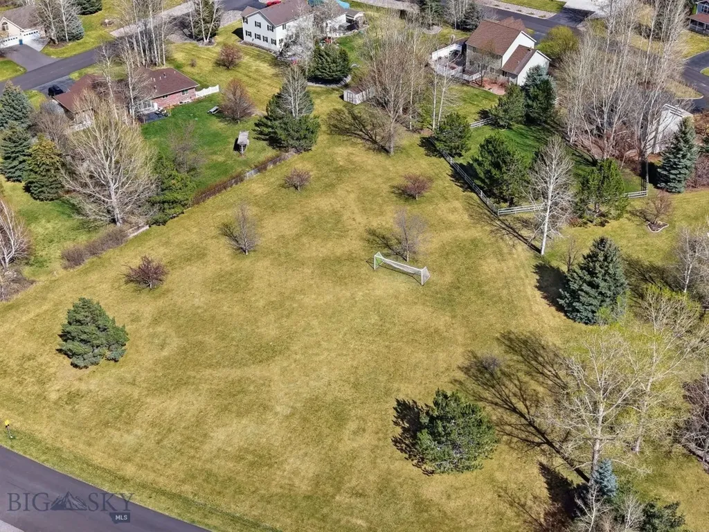 83 Poplar Drive Bozeman MT 59718