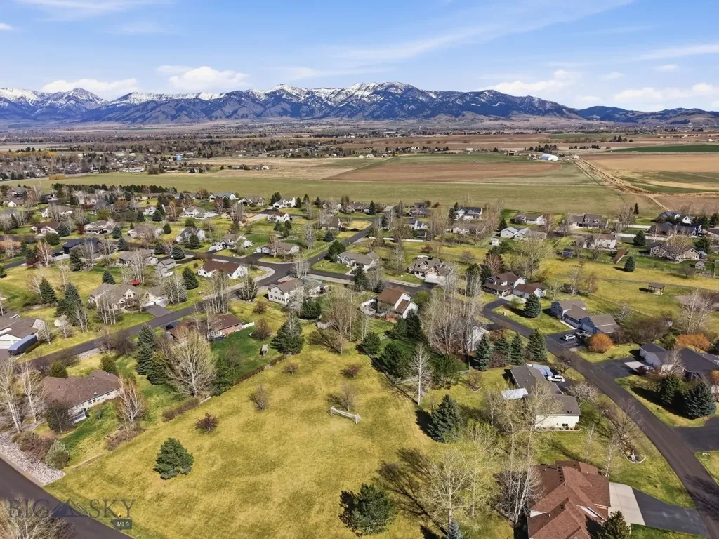 83 Poplar Drive Bozeman MT 59718