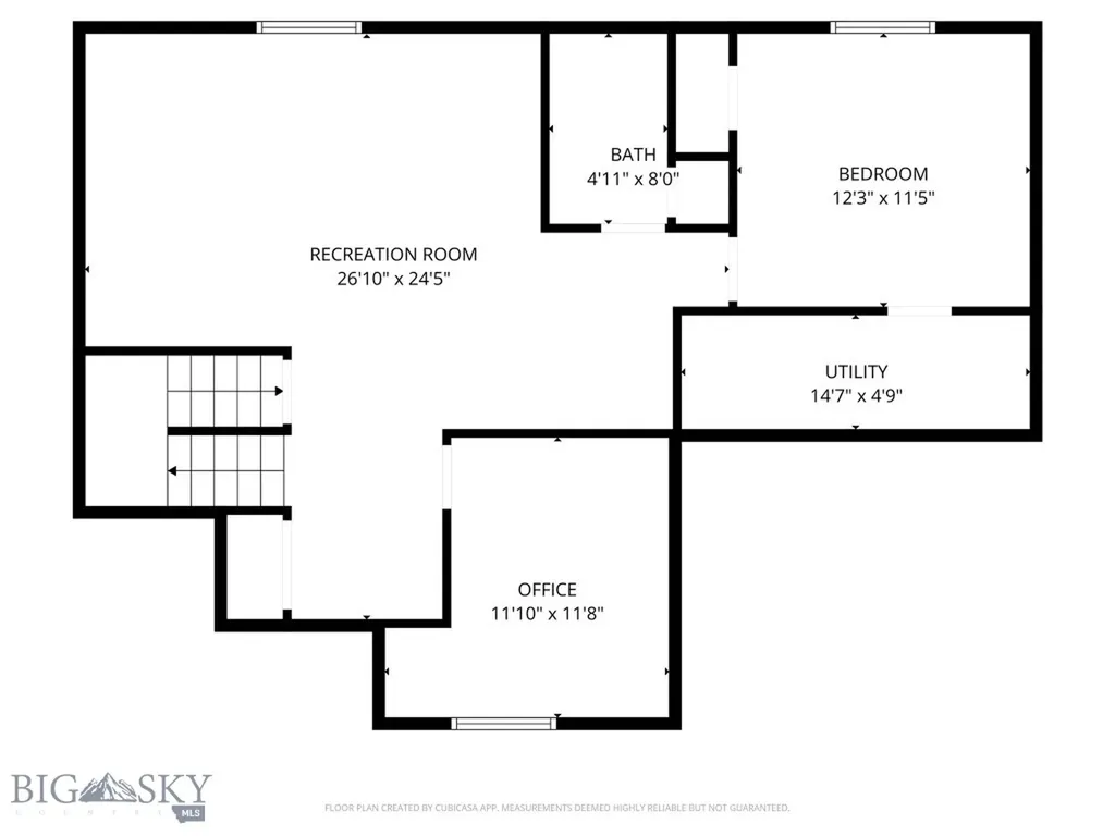 83 Poplar Drive Bozeman MT 59718