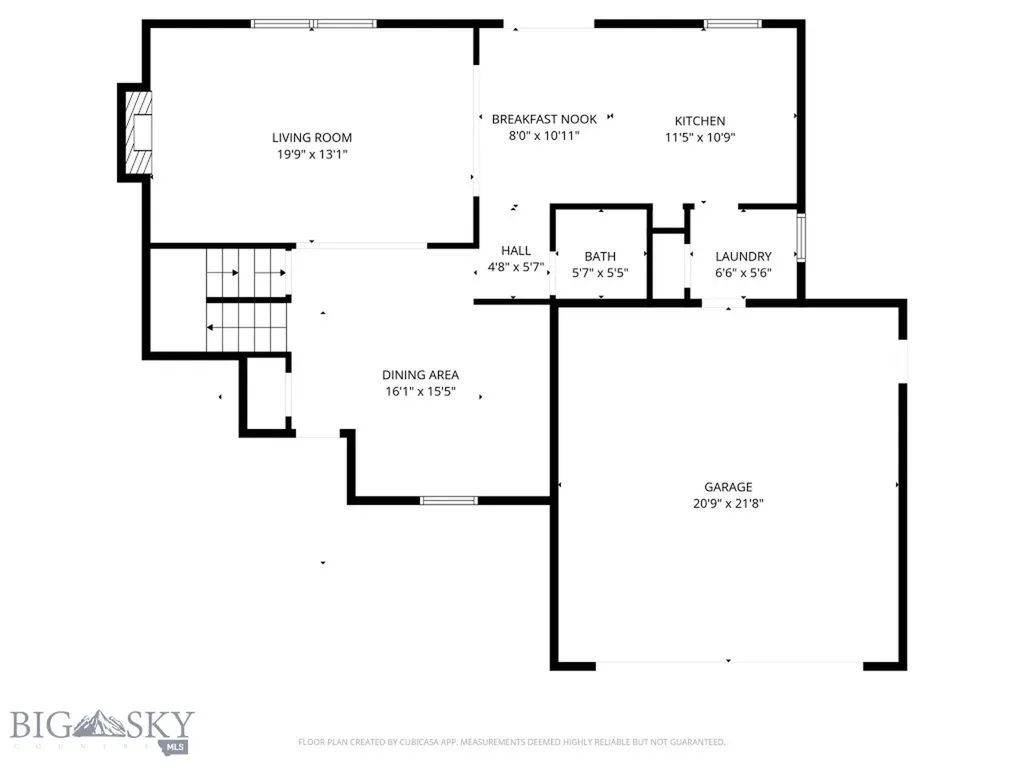 83 Poplar Drive Bozeman MT 59718