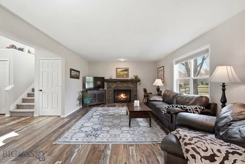 83 Poplar Drive Bozeman MT 59718