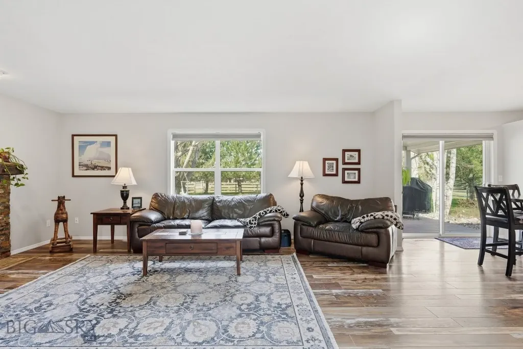 83 Poplar Drive Bozeman MT 59718