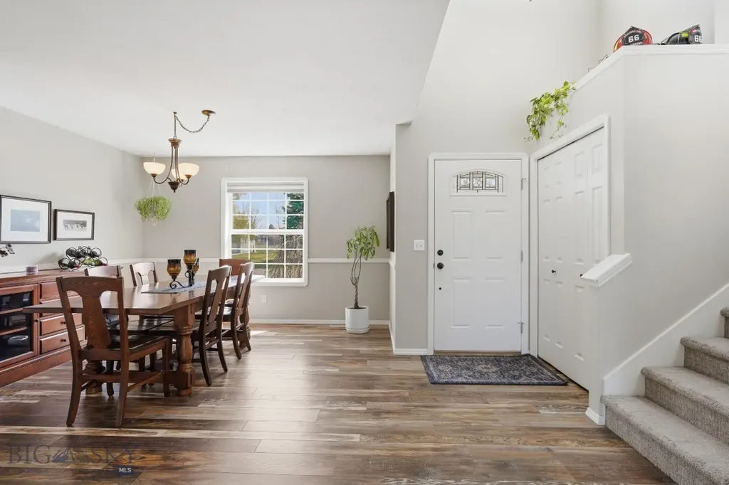 83 Poplar Drive Bozeman MT 59718
