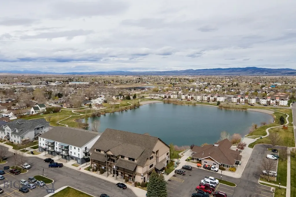 67 Village Drive Belgrade MT 59714