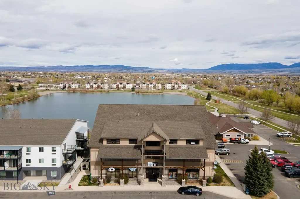 67 Village Drive Belgrade MT 59714