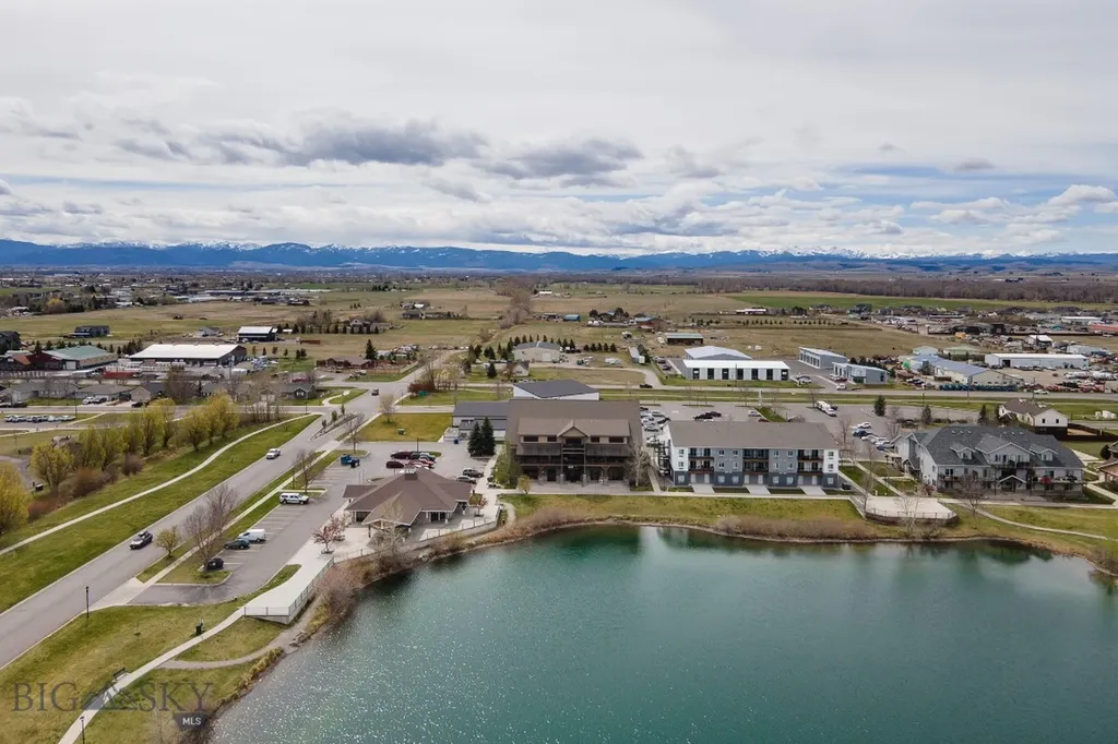 67 Village Drive Belgrade MT 59714