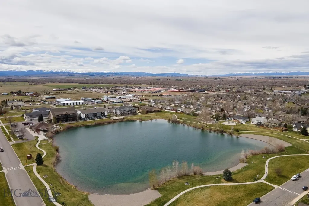 67 Village Drive Belgrade MT 59714