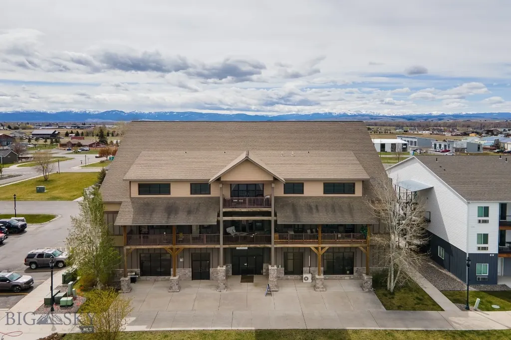67 Village Drive Belgrade MT 59714