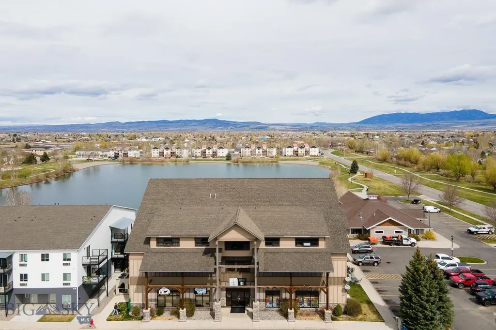 67 Village Drive Belgrade MT 59714