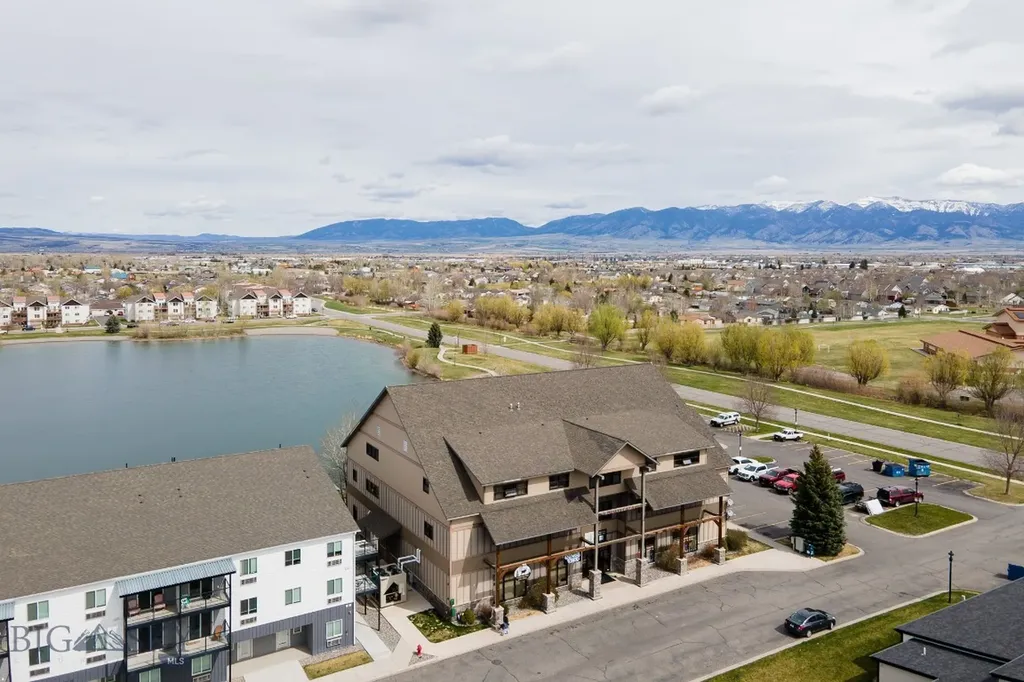 67 Village Drive Belgrade MT 59714