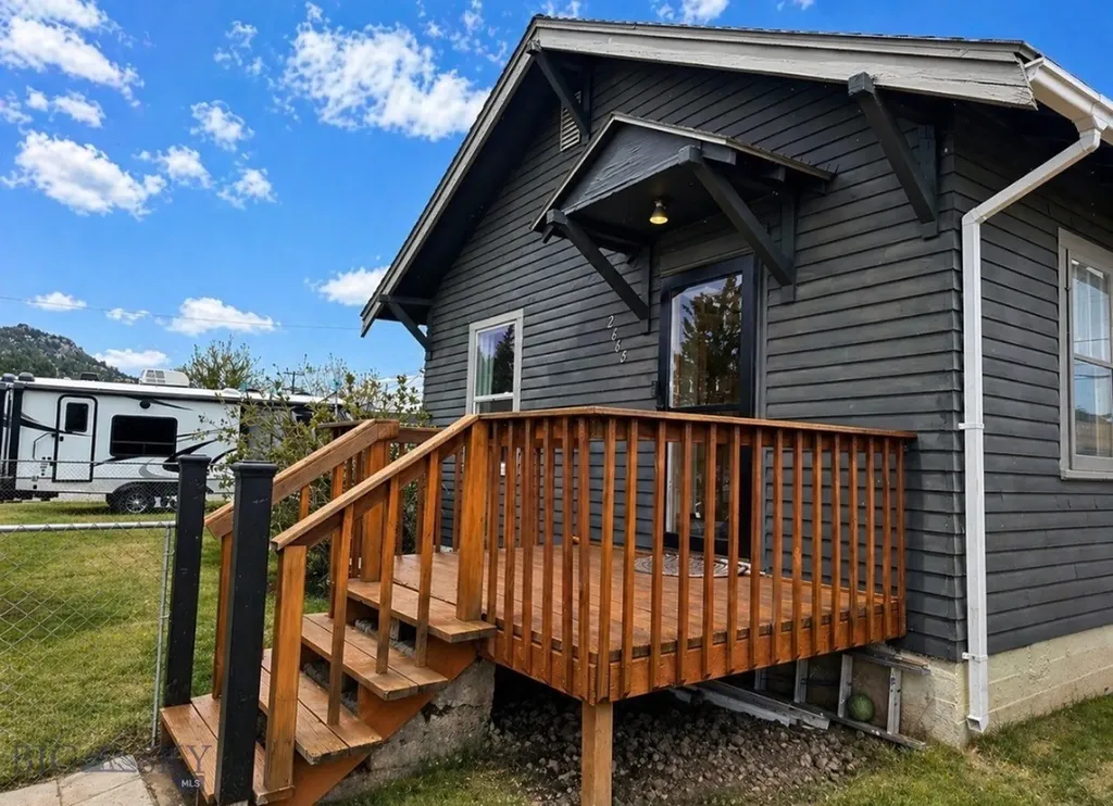 2665 Placer Street Butte MT 59701