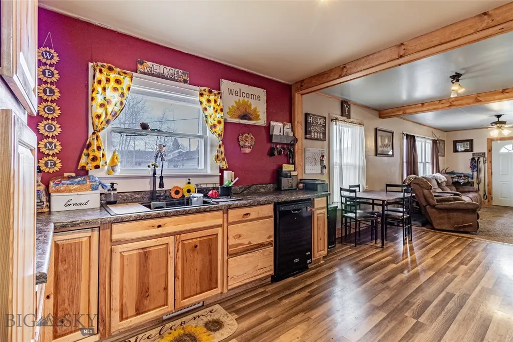 2665 Placer Street Butte MT 59701