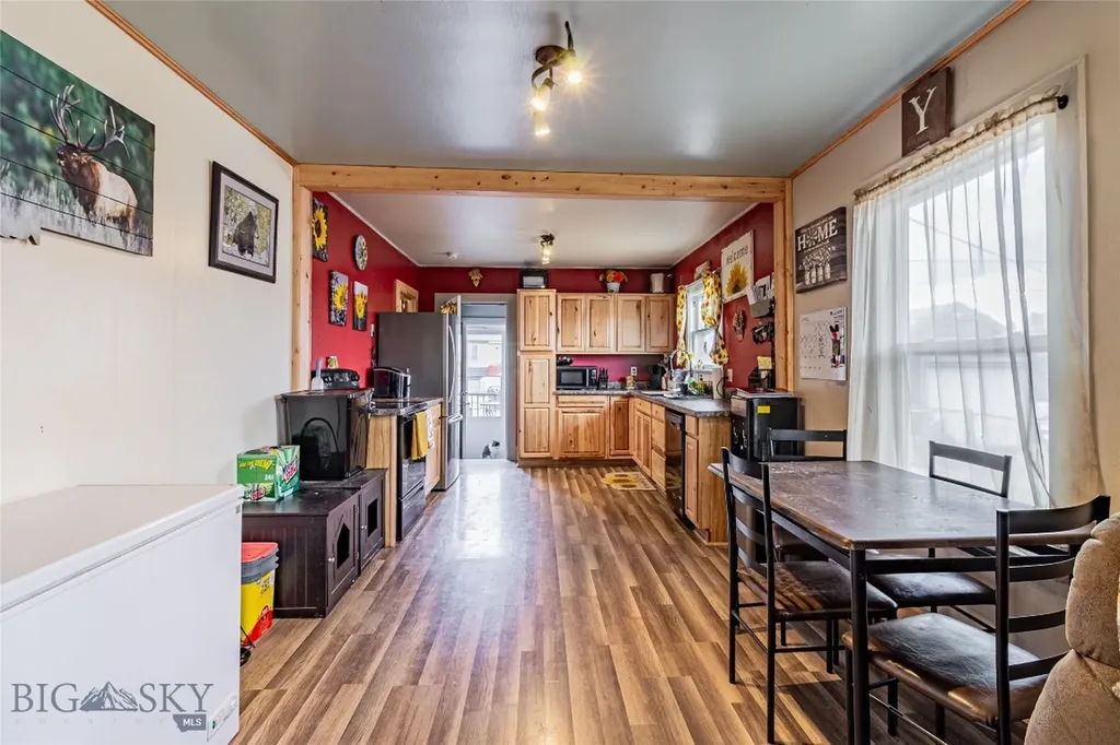 2665 Placer Street Butte MT 59701