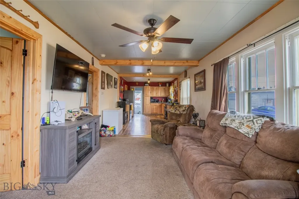 2665 Placer Street Butte MT 59701