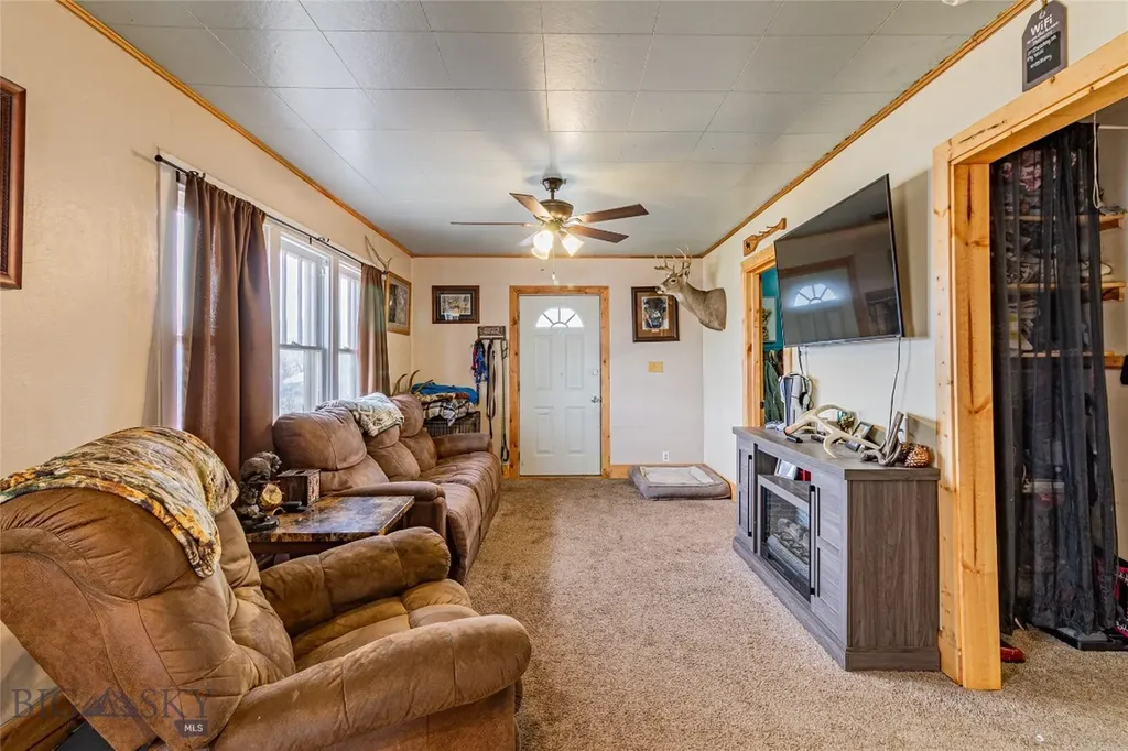 2665 Placer Street Butte MT 59701