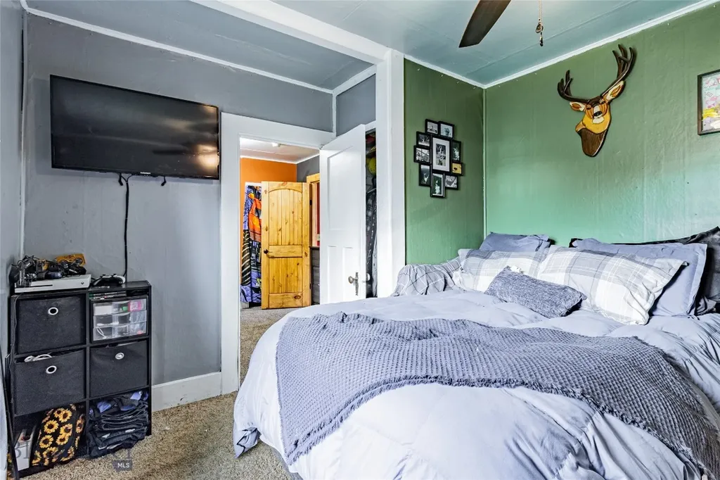 2665 Placer Street Butte MT 59701