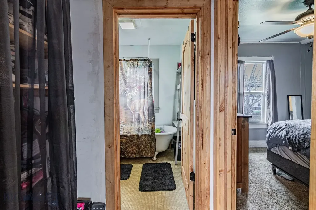 2665 Placer Street Butte MT 59701