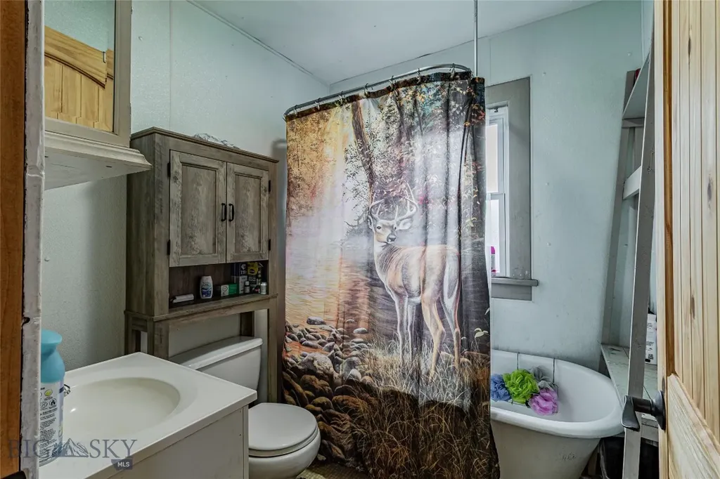 2665 Placer Street Butte MT 59701