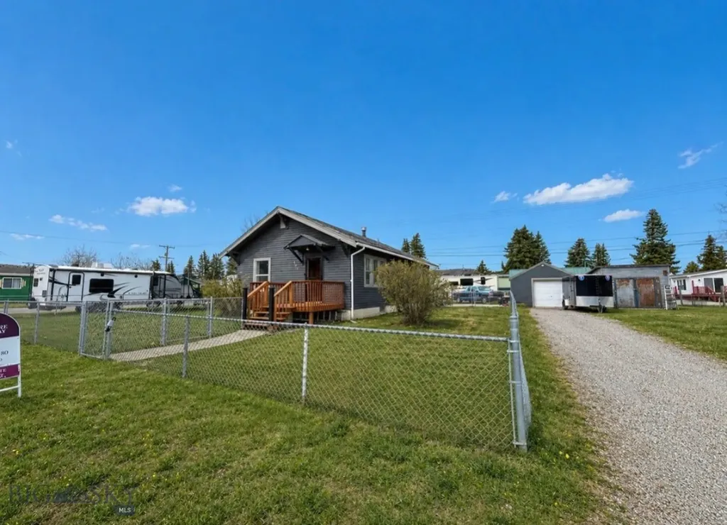 2665 Placer Street Butte MT 59701