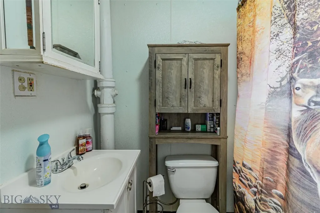2665 Placer Street Butte MT 59701