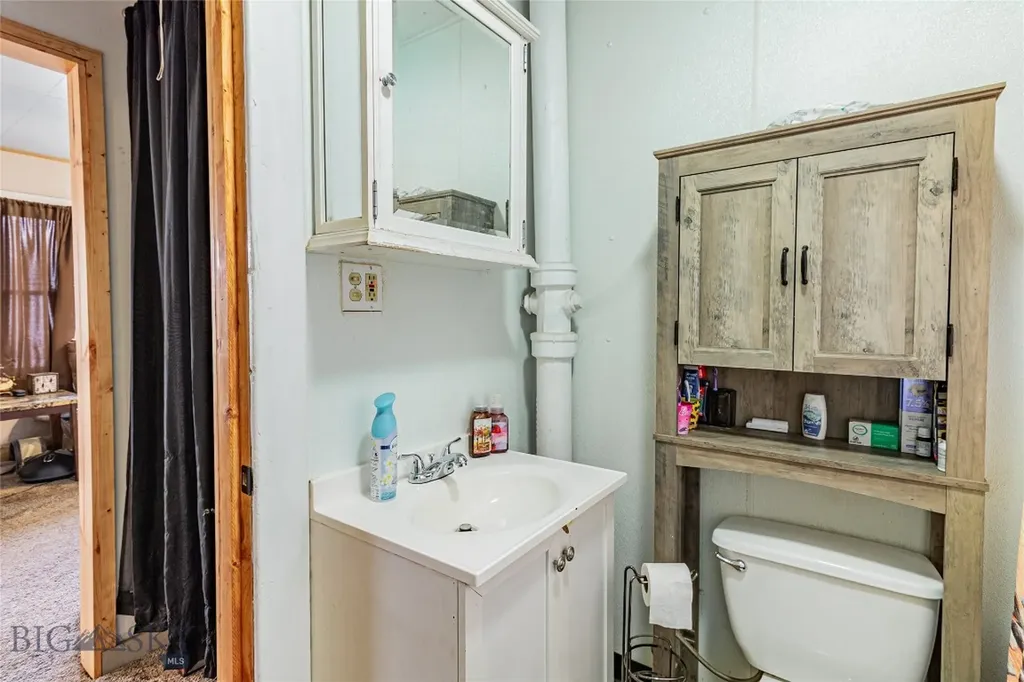 2665 Placer Street Butte MT 59701