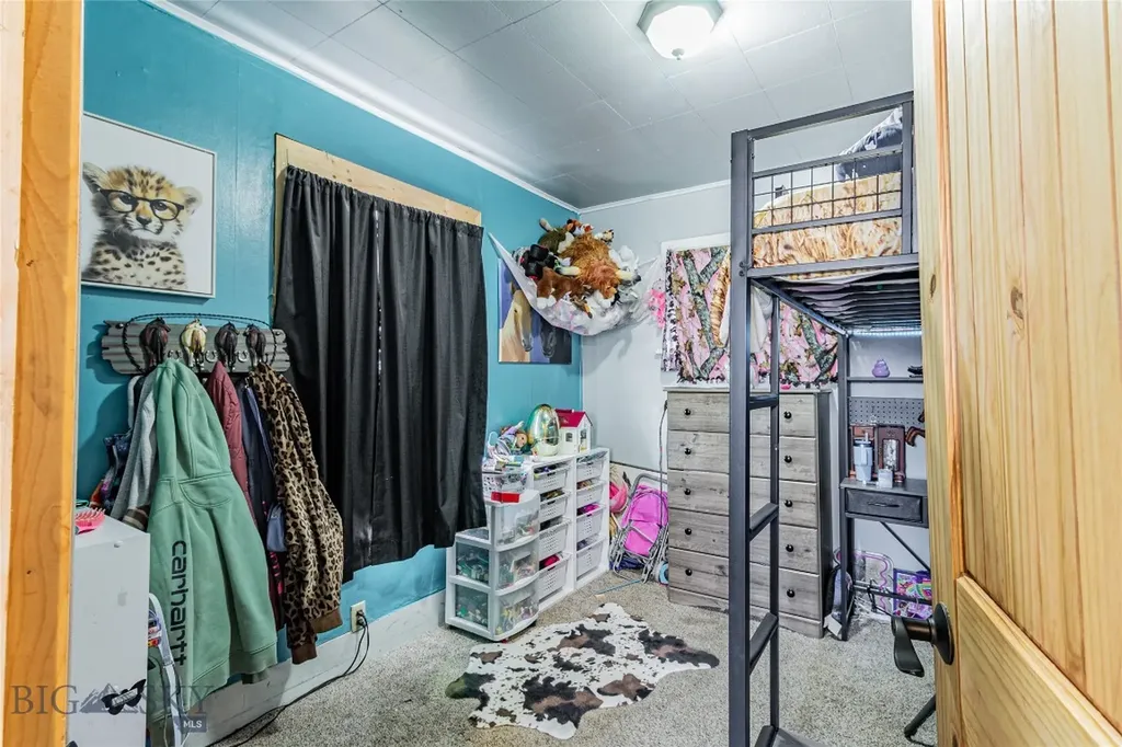 2665 Placer Street Butte MT 59701