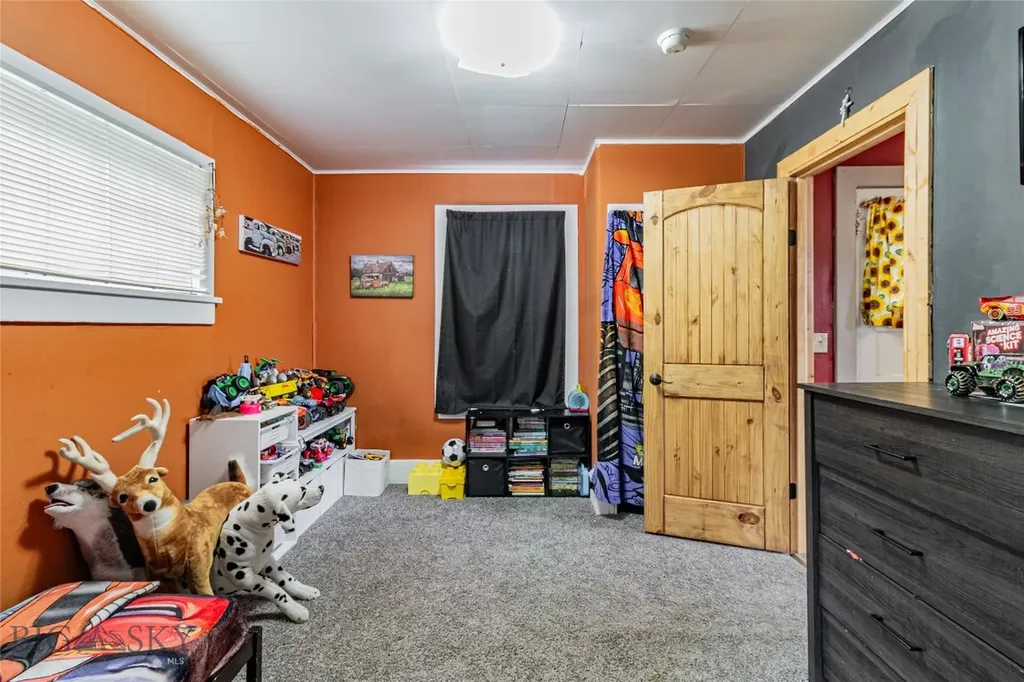 2665 Placer Street Butte MT 59701