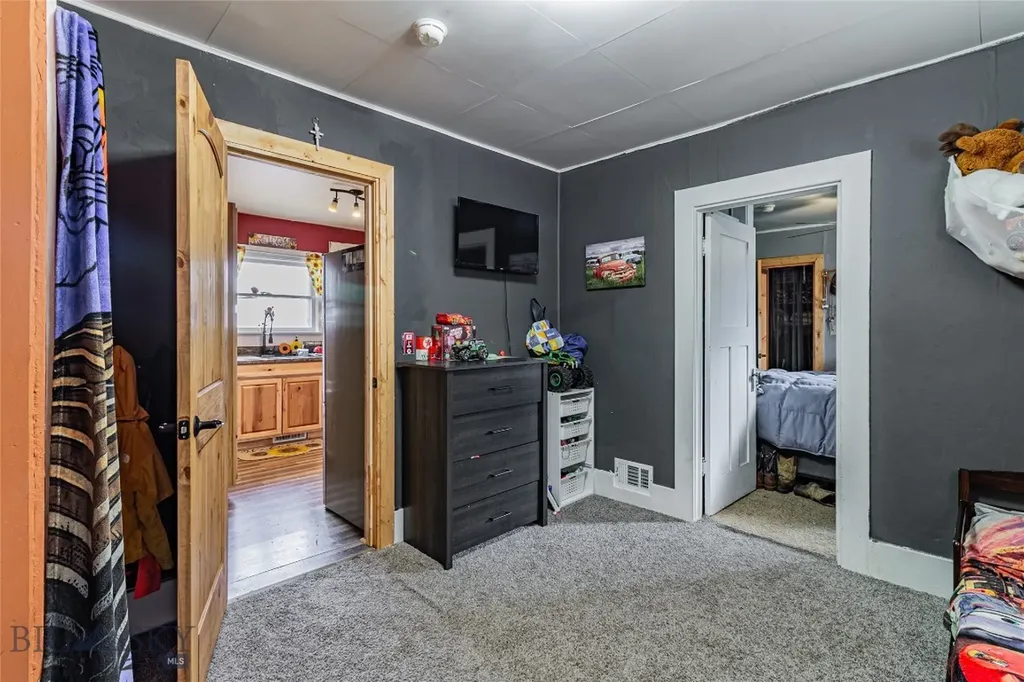 2665 Placer Street Butte MT 59701