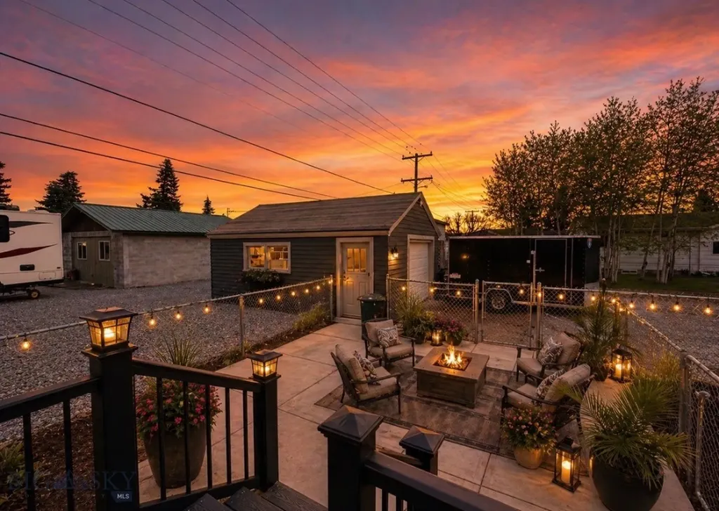 2665 Placer Street Butte MT 59701