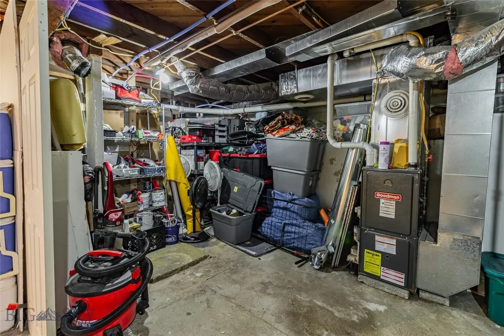 2665 Placer Street Butte MT 59701