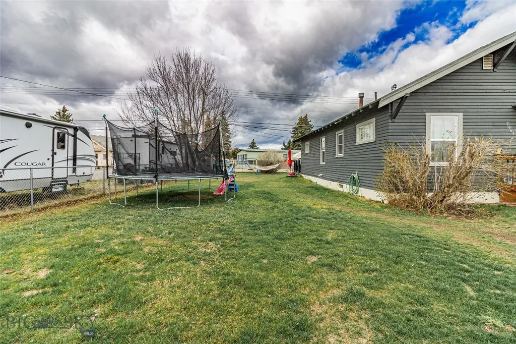 2665 Placer Street Butte MT 59701