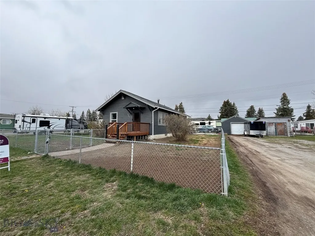 2665 Placer Street Butte MT 59701