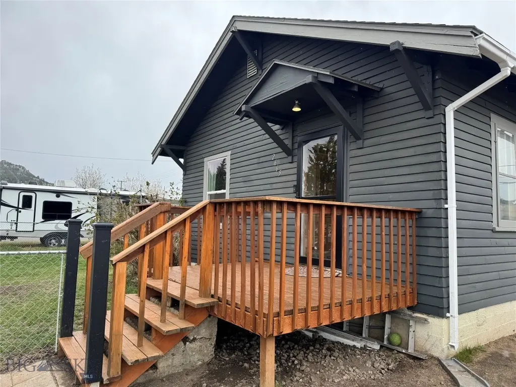 2665 Placer Street Butte MT 59701