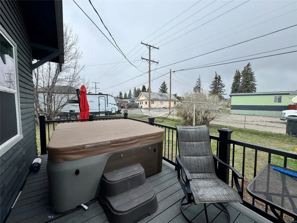 2665 Placer Street Butte MT 59701
